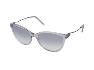 Okulary przeciwsłoneczne Emporio Armani EA4220 6111/79 - Okulary przeciwsłoneczne - miniaturka - grafika 1