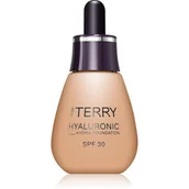 Podkłady do twarzy - By Terry HYALUR HYDRA FOUND 400C Hyaluronic Hydra Foundation Podkład 30ml - miniaturka - grafika 1