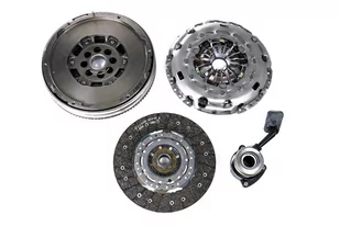 LUK KOŁO DWUMASOWE  + SPRZĘGŁO 600014900 FORD KUGA/MONDEO/S-MAX 2,0TDCI/VOLVO S80 2,0D 08- - Sprzęgła - miniaturka - grafika 1