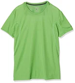 Koszulki męskie - CMP 3T59877 T-shirt męski Edera, 52 - miniaturka - grafika 1