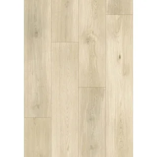 Mexen Calera panele winylowe 1227 x 187 mm LVT Dryback 2,5 mm, podkład PVC, 4 V-Fuga, Dąb - F1320-1227-187-255-4V1-01 - Panele podłogowe - miniaturka - grafika 1