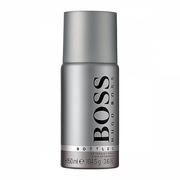 Dezodoranty i antyperspiranty męskie - Hugo Boss Boss Bottled - Dezodorant spray 150ml - miniaturka - grafika 1