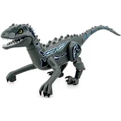 Zabawki interaktywne dla dzieci - Dumel Welociraptor Rc - miniaturka - grafika 1