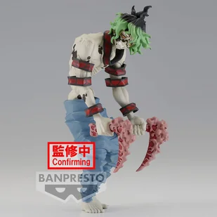 Figurka Demon Slayer Kimetsu No Yaiba - Gyutaro (Vol. 8) - Figurki kolekcjonerskie - miniaturka - grafika 1