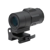 Amunicja i osprzęt ASG - Vector Optics - Powiększalnik Maverick-IV 3x22 Mini - QD - SCMF-41 - miniaturka - grafika 1