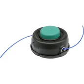 Akcesoria do kos i kosiarek - FLO GŁOWICA ŻYŁKOWA Z ADAPTERAMI 79551 - miniaturka - grafika 1