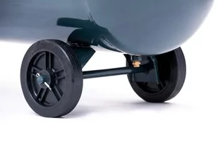 JAGER GERMAN 100L 8BAR 540L/Min 230V  - Sprężarki i kompresory - miniaturka - grafika 3