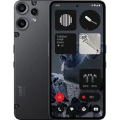 Telefony komórkowe - CMF Phone 2 Pro 5G 8/128GB Czarny - miniaturka - grafika 1