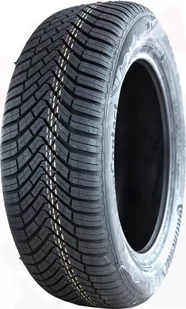 Opona osobowa wielosezonowa CONTINENTAL AllSeason Contact 245/45 R18 96W  w 24 h. Do 100 dni na zwrot. 100 tys. Klientów. - Opony całoroczne - miniaturka - grafika 1
