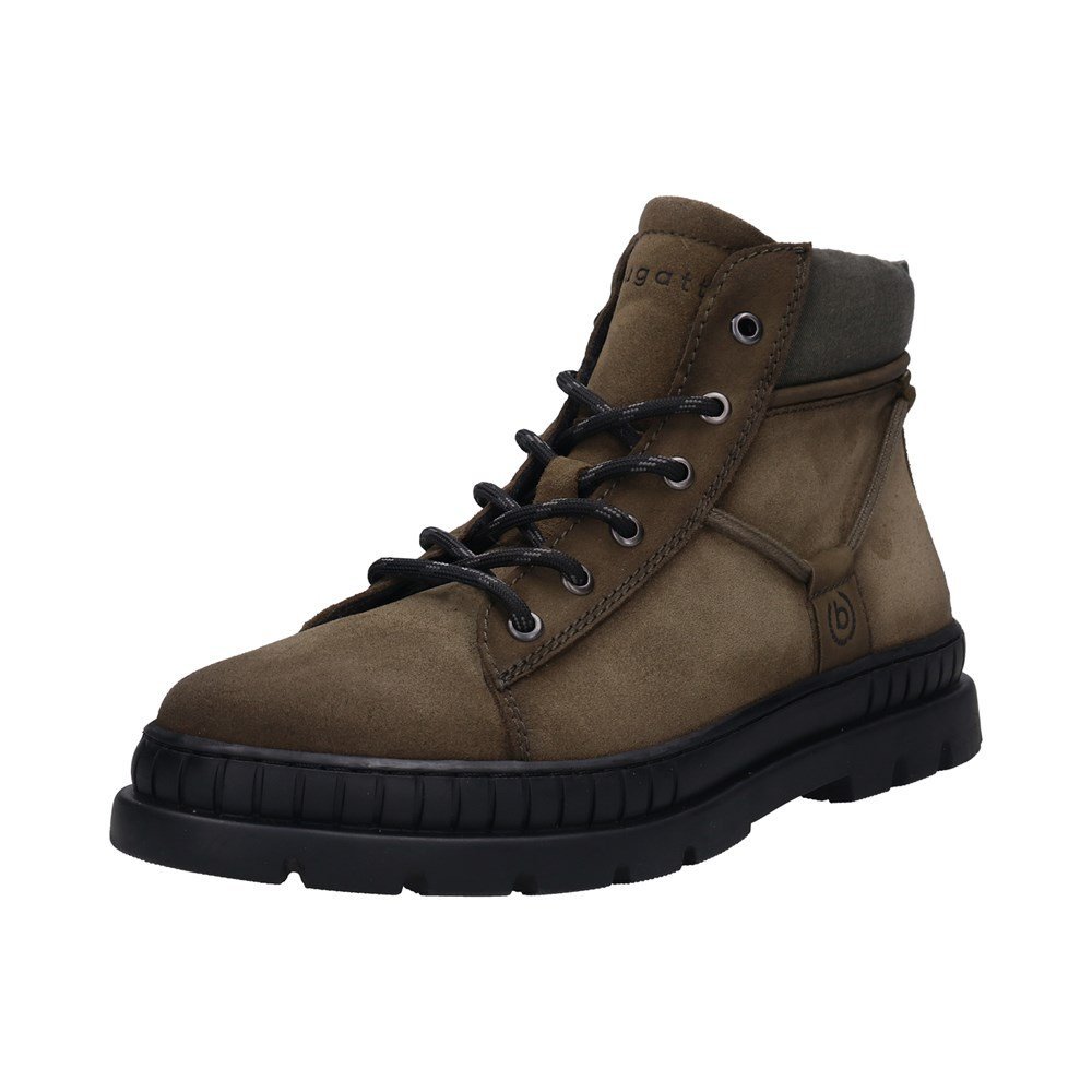Buty Bugatti Stiefel Pallario Comfort 331AC73114007100