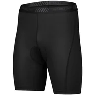 Spodnie sportowe męskie - Męskie spodenki rowerowe Etape Boxer Rozmiar: XXL / Kolor: czarny - miniaturka - grafika 1