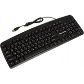 Klawiatury - Blow KP-104 - miniaturka - grafika 1