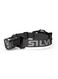 Silva Exceed 4X Headlamp 2022 Czołówki 37983 - Latarki - miniaturka - grafika 1
