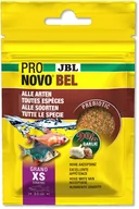 Pokarm dla ryb - JBL ProNovo Bel Grano XS 20ml - miniaturka - grafika 1