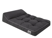 Legowiska dla psów - Xl Materac Destiny Grafit - miniaturka - grafika 1