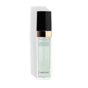 Chrissie, Booster Esencja Piękna, Serum Do Twarzy, 50ml - Serum do twarzy - miniaturka - grafika 1
