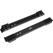Akcesoria i części do pralek i suszarek - Listwy transportowe LIN LI-22W (2 sztuki) - miniaturka - grafika 1
