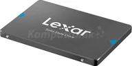 Dyski SSD - Lexar NQ100 (LNQ100X240G-RNNNG) - miniaturka - grafika 1