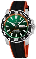 Zegarki męskie - Zegarek Festina F20662-2 Diver Professional - miniaturka - grafika 1
