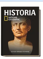 Czasopisma - Historia National Geographic - miniaturka - grafika 1