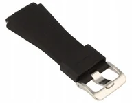 Akcesoria do smartwatchy - Pasek Samsung Watch 46mm |SM-R800| Czarny Klamra Oem - miniaturka - grafika 1