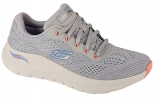 Buty Skechers Arch Fit 2.0 Big League 150051-LGMT 39 - Buty sportowe damskie - miniaturka - grafika 1
