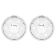 Laktatory - Kolektor LIONELO Milky Plus (2 szt.) - miniaturka - grafika 1
