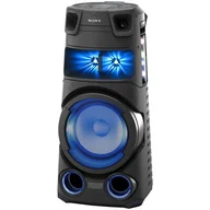 Power audio - Sony MHC-V73D - miniaturka - grafika 1