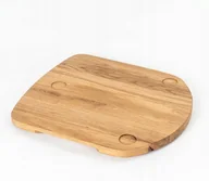 Akcesoria i części do ekspresów do kawy - Podstawka Deska pod Thermomix Termomiks TM5 TM6 - miniaturka - grafika 1