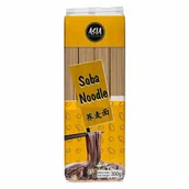 Makaron - Makaron pszenno-gryczany soba 300g - Asia Kitchen - miniaturka - grafika 1