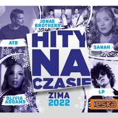 Rock - Hity na Czasie. Zima 2022 - miniaturka - grafika 1
