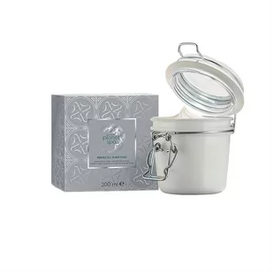 Avon Zestaw Planet Spa z minerałami masło +peeling - Zestawy kosmetyków damskich - miniaturka - grafika 1