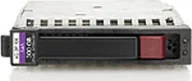 Dyski serwerowe - Dysk serwerowy HP 300GB 2.5'' SAS-1 3Gb/s 507127-S21 - miniaturka - grafika 1