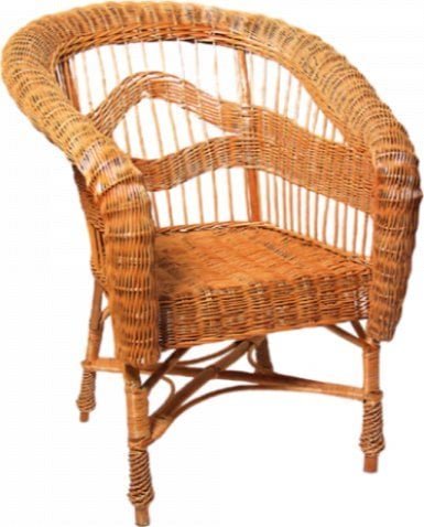 Wnuk Fotel Królewski