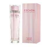 Wody i perfumy damskie - ESCADA SENTIMENT WODA TOALETOWA SPRAY 75ML - miniaturka - grafika 1