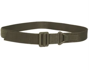 Mil-Tec Pas Roboczy 43mm Oliwkowy - 115-130 - Paski - miniaturka - grafika 1