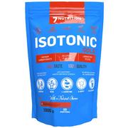 Odżywki na masę - 7Nutrition Isotonic Gold 1000g - miniaturka - grafika 1