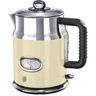 Czajniki elektryczne - Russell Hobbs Retro 21672-70 - miniaturka - grafika 1