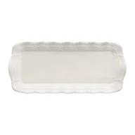 Miski i półmiski - Półmisek/Talerz do ciasta 35 x 16cm AURELIA VILLA ITALIA - miniaturka - grafika 1