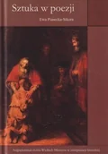 Książki o kulturze i sztuce - Sztuka w poezji - miniaturka - grafika 1