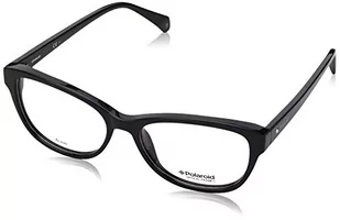 Polaroid Unisex PLD D370 Negro 51 do komputera - Okulary korekcyjne, oprawki, szkła - miniaturka - grafika 1