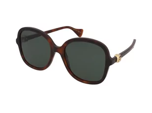 Gucci GG1178S 003 - Okulary przeciwsłoneczne - miniaturka - grafika 1