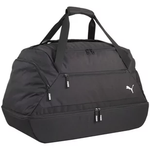 Torba Puma Team Goal M BC 90236 (kolor Czarny) - Torby sportowe - miniaturka - grafika 1