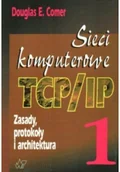 Systemy operacyjne i oprogramowanie - Sieci komputerowe Tom 1 - miniaturka - grafika 1