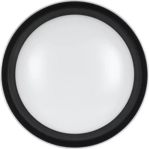 ActiveJet Plafon LED AJE-FOCUS Black + pilot - Lampy sufitowe - miniaturka - grafika 1