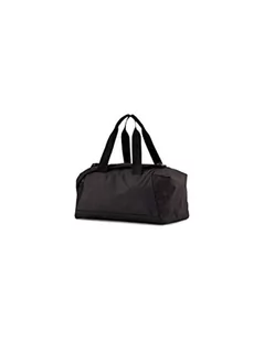 Puma Torba Puma Fundamentals S Black 07729101 7729101 - Torby sportowe - miniaturka - grafika 1