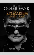 Wywiady, wspomnienia - Henryk Gołębiewski - miniaturka - grafika 1