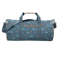 Zestawy naczyń dla dzieci - Fresk Torba Weekender bag Shark - miniaturka - grafika 1