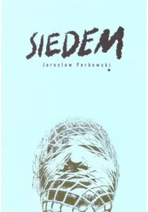 Siedem - Poezja - miniaturka - grafika 1