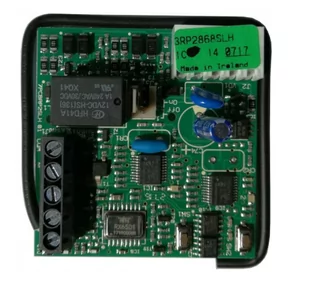 Radio Faac 868Mhz 787855 - Akcesoria do bram - miniaturka - grafika 1